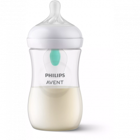 Avent Natural Airfree Zuigfles 260 ml