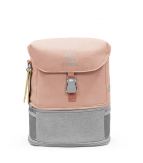 Stokke® Jetkids™ Backpack Coral Pink