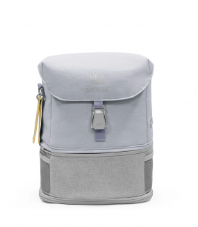 Stokke® Jetkids™ Backpack Arctic Blue