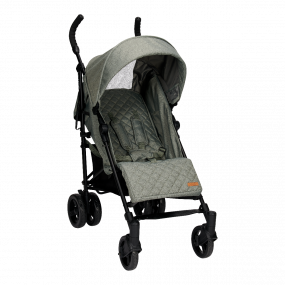 Little Dutch Paraplu Buggy Olive