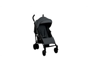 Little Dutch Paraplu Buggy Grey