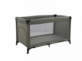 Little Dutch Campingbedje Olive