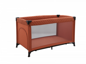 Little Dutch Campingbedje Rust
