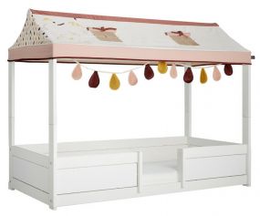 Life Time Stoffen Dak Funland Incl Slinger