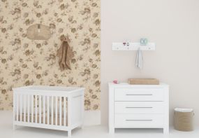 Cabino Babykamer Noël 2-Delig