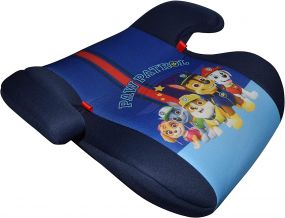 HiTS4KiDS Paw Patrol Zitverhoger Isofix