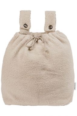 Meyco Baby Teddy Boxzak - Sand