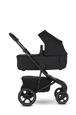 Easywalker Kinderwagen 2 In 1 Jimmey Pepper Black