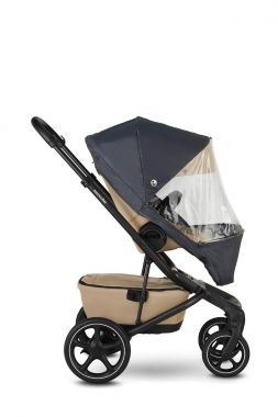 Easywalker Regenhoes Zitje Jimmey