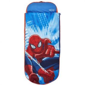 Spiderman Ready Bed