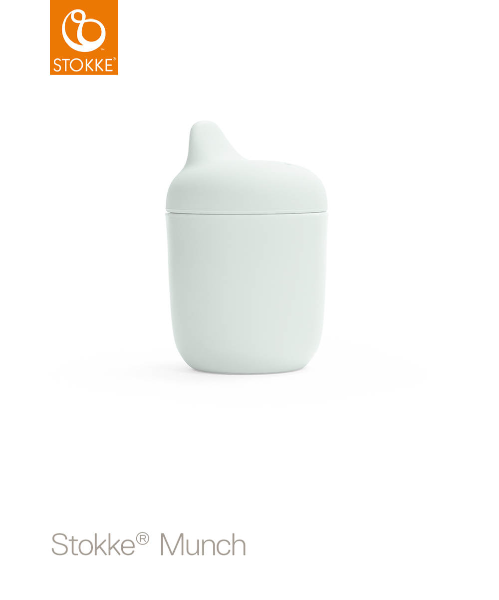 Stokke® Munch Cup Soft Mint