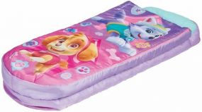 Paw Patrol Ready Bed