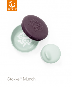 Stokke® Munch Snack Pack