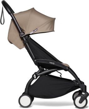 BABYZEN YOYO2 Kinderwagen 