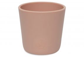 Jollein Siliconen Beker Pale Pink