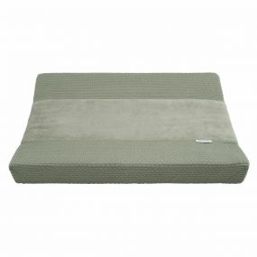 Baby's Only Aankleedkussenhoes Sky Urban Green