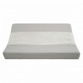 Baby's Only Aankleedkussenhoes Sky Urban Taupe