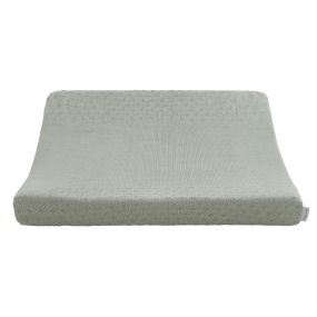 Baby's Only Aankleedkussenhoes Mood Laurel Green - 45x70