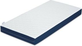 ABZ Multicare Ledikant Matras 60x120 cm