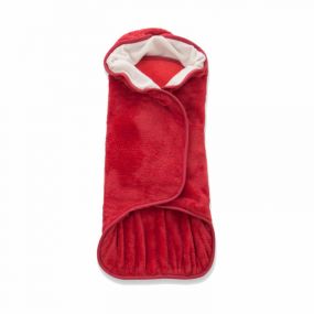AeroMoov Wikkeldeken Air Wrapper Coral S