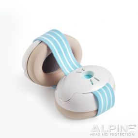 Alpine Baby Blue Muffy
