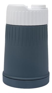 Philley Melkpoederbus Denim Blue