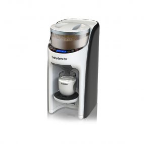 Baby Brezza Formula Pro Advanced Baby Fles Maker 