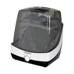 Baby Brezza Super Fast Sterilizer Dryer