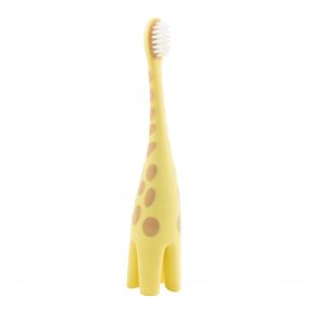 Dr. Brown's Tandenborstel Giraffe