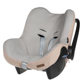 Baby's Only Hoes Maxi-Cosi 0+ Classic Blush