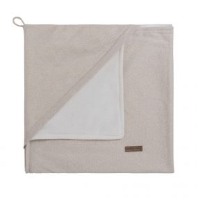 Baby's Only Omslagdoek Soft Sparkle Goud - Ivoor Mêlee