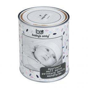 Baby's Only Muurverf Caramel 1 liter