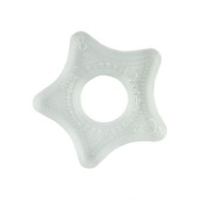 BamBam Star Teether 