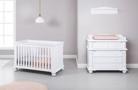 Born Lucky Babykamer Barcelona 2 Delig