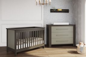 Born Lucky Babykamer Barolo 2 Delig 
