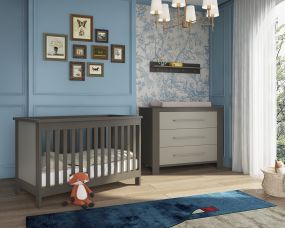 Born Lucky Babykamer Barolo 2 Delig