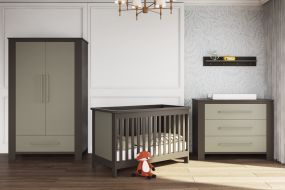 Born Lucky Babykamer Barolo 3 Delig 