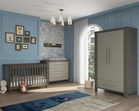 Born Lucky Babykamer Barolo 3 Delig