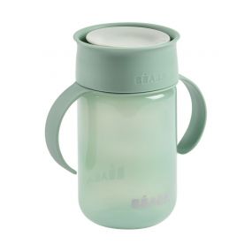 Beaba Leerbeker 360° Sage Groen