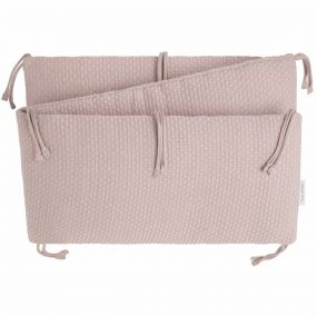 Baby's Only Boxbumper Sky Oud Roze