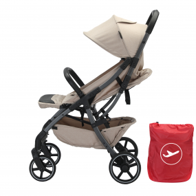 Born Lucky Buggy Flow Beige
