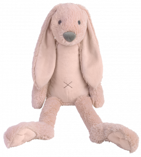 Happy Horse Knuffel Rabbit Richie Oudroze 58 cm