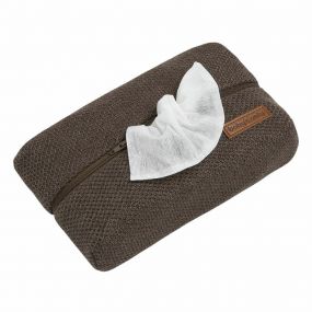 Baby's Only Hoes Voor Babydoekjes Classic Cacao 