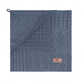 Baby's Only Omslagdoek Cable Granit