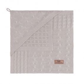 Baby's Only Omslagdoek Cable Leem