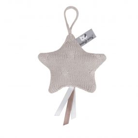Baby's Only Decoratiester Cable Leem