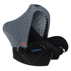 Baby's Only Zonnekap Maxi Cosi Cable Granit