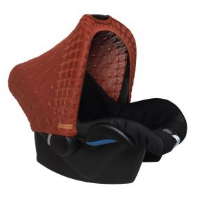 Baby's Only Zonnekap Maxi Cosi Cable Brique