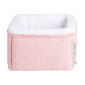 Baby's Only Commodemandje Reef Misty Pink
