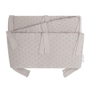 Baby's Only Boxbumper Reef Urban Taupe 